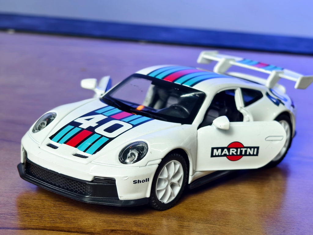 Porsche 911 GT3 RS 1:32 Scale