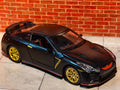 Nissan GTR 1:32 Scale