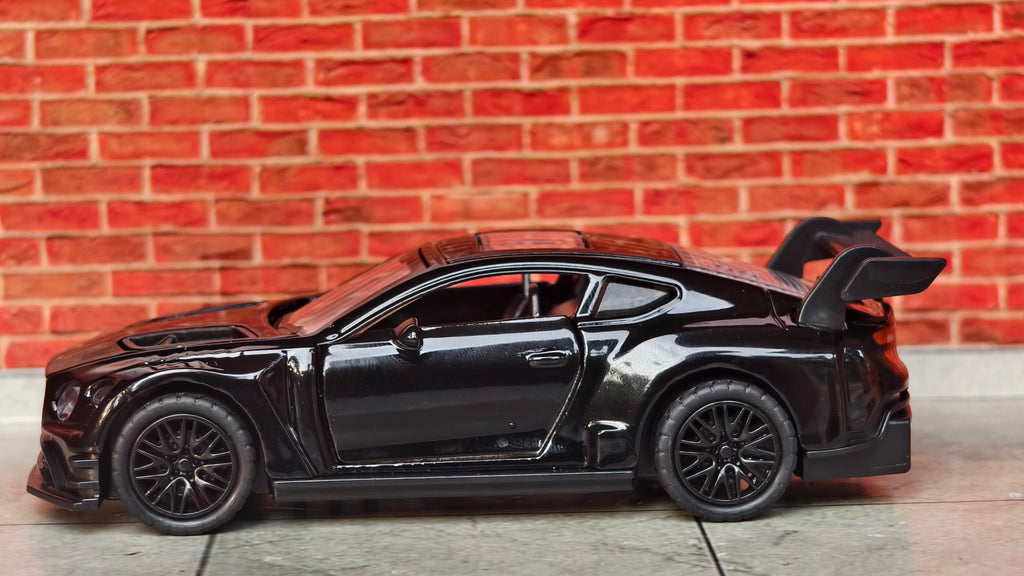 Bentley Continental GT3 1:36 Scale