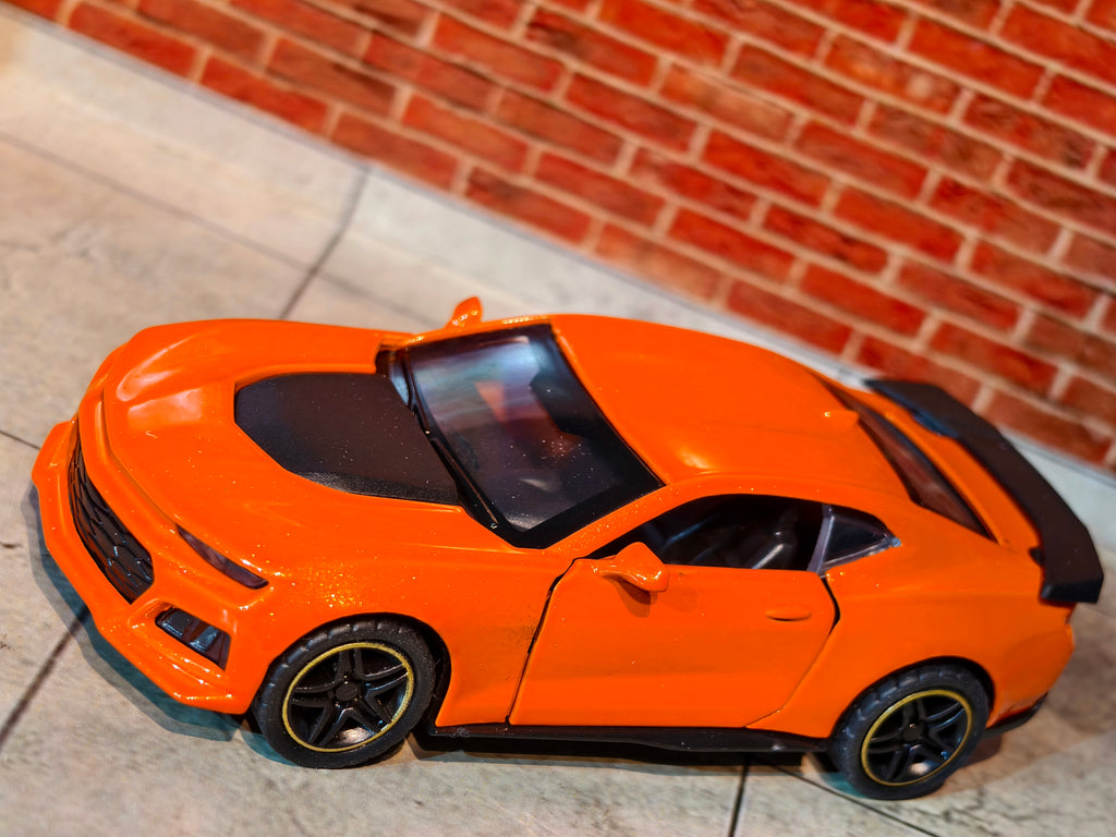 Chevrolet Camaro ZL1