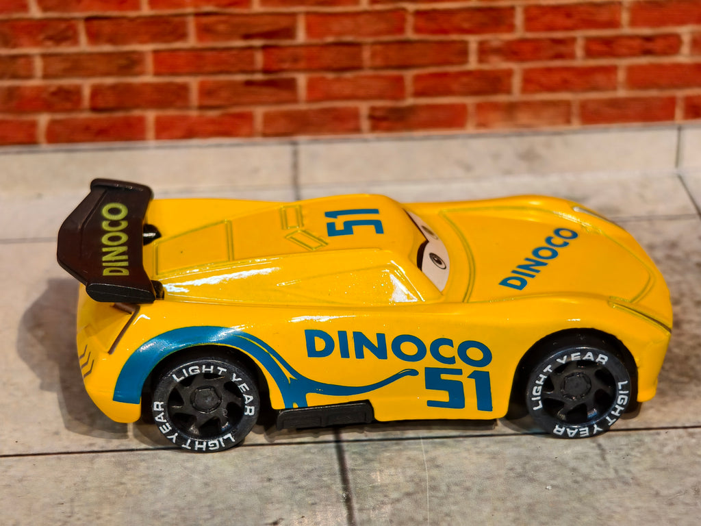 Cars Racing Edition Models 1:43 SCALE