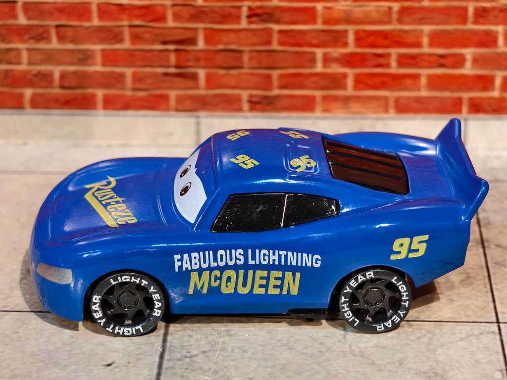 Cars Racing Edition Models 1:43 SCALE