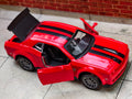 Dodge Challenger SRT 1:36 Scale