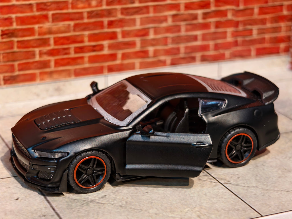 Ford Mustang  Shelby GT 500 1:43 Scale