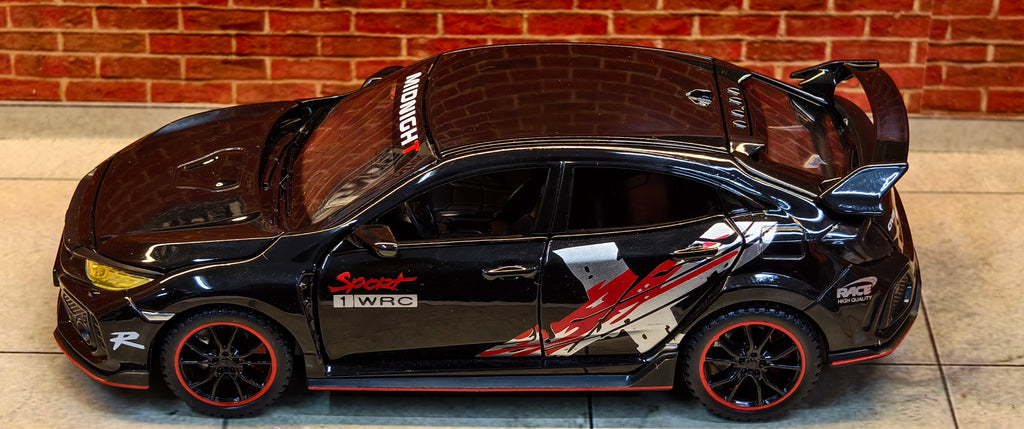 Honda Civic Type R 1:32 Scale