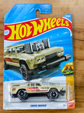 Cruise Cruiser Imported Hotwheels