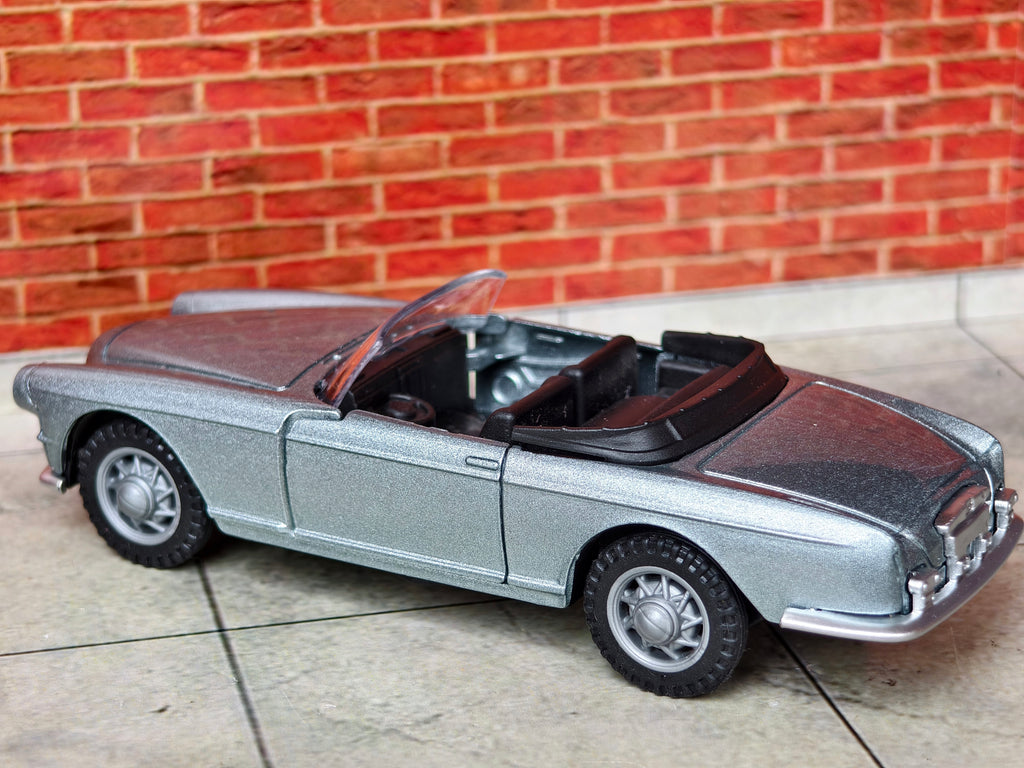 Mercedes-Benz 300 SL Roadster (W198) 1:36 Scale Box Piece