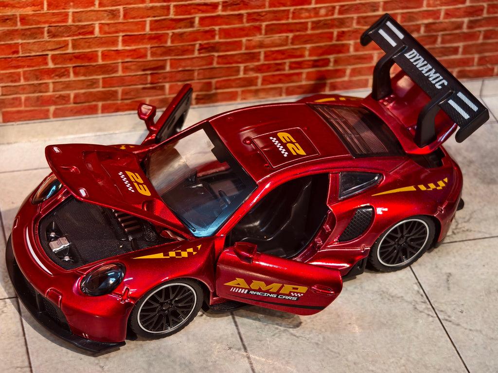 Porsche 911 GT3 RS 1:32 Scale