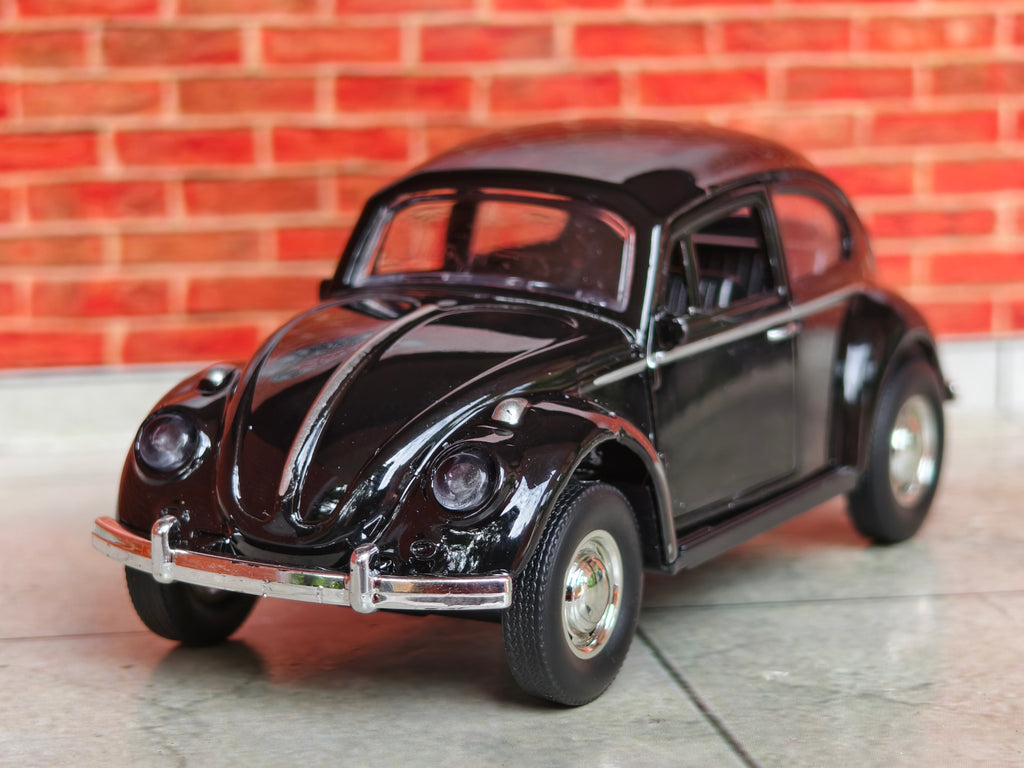 Volkswagen Classic Beetle 1:43 Scale