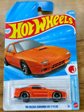 78 MAZDA SAVANNA RX-7 FC3S Imported Hotwheels