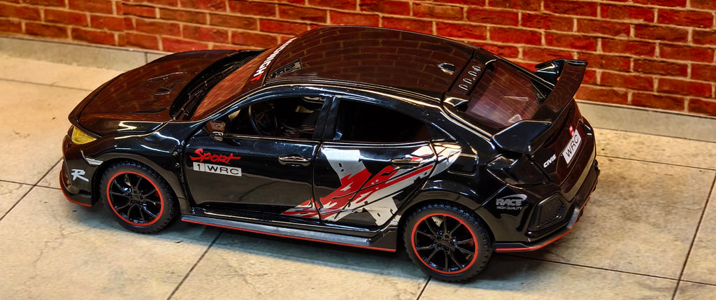 Honda Civic Type R 1:32 Scale