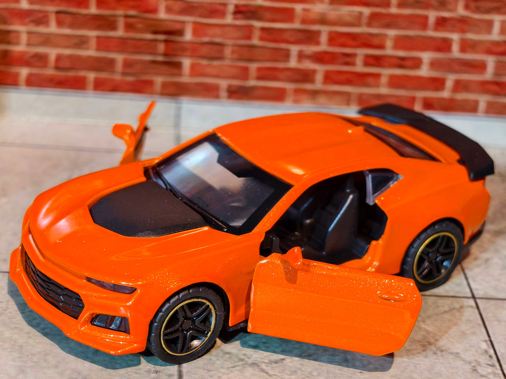 Chevrolet Camaro ZL1