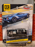 CCA Official Licensed Audi RS 5 Racing 2017 1:64 Scale