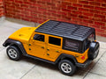 JEEP WRANGLER 1:36