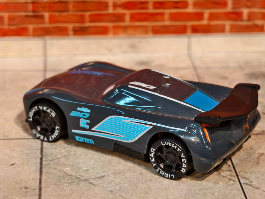 Cars Racing Edition Models 1:43 SCALE