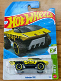 Polestar TRX Imported Hotwheels