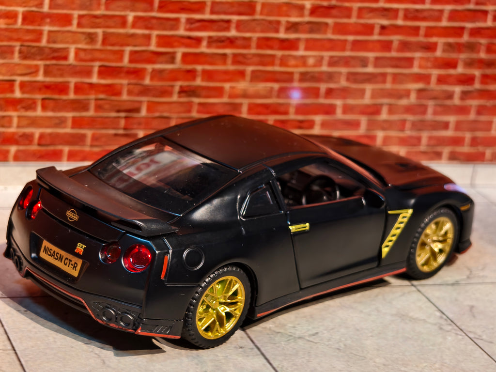 Nissan GTR 1:32 Scale