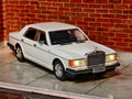 Classic Rolls Royce Silver Spur 1:32 Scale Premium Detailing