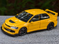 Lancer Evolution 1:32 Scale Premium Detailing