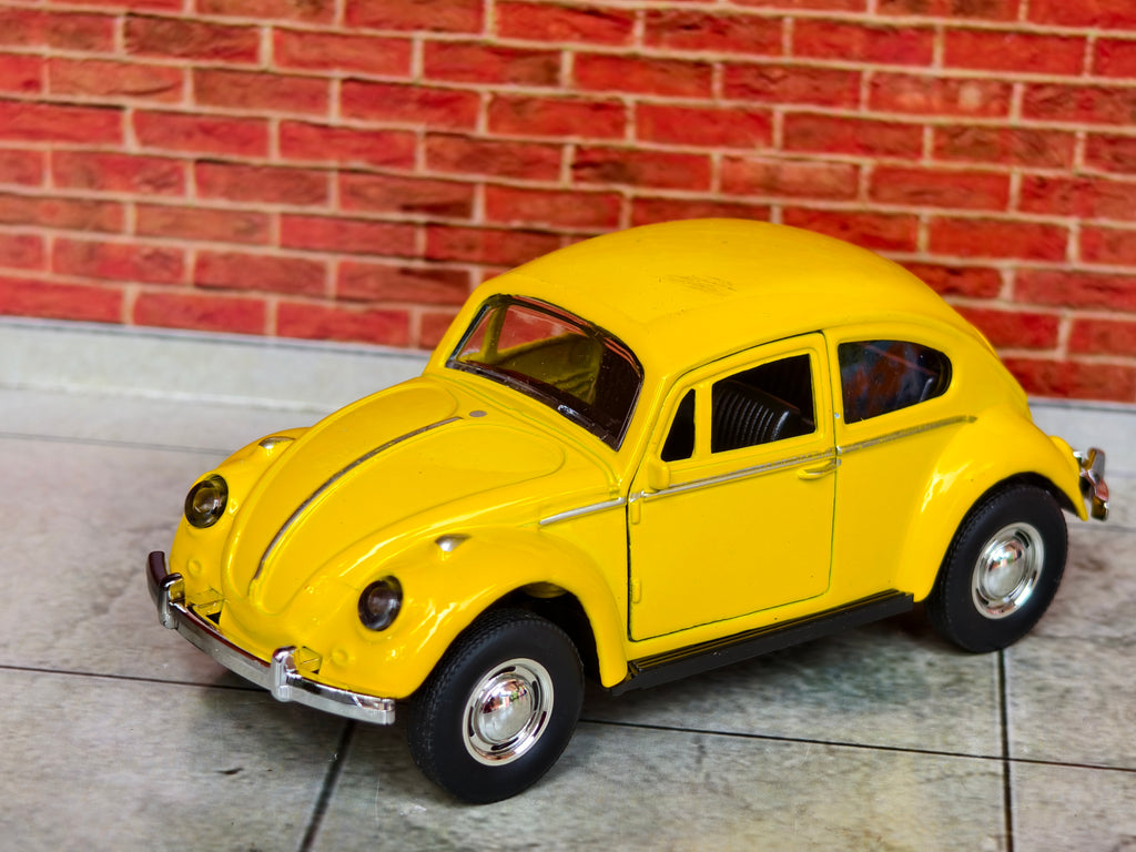 Volkswagen Classic Beetle 1:43 Scale