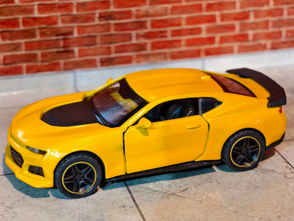 Chevrolet Camaro ZL1