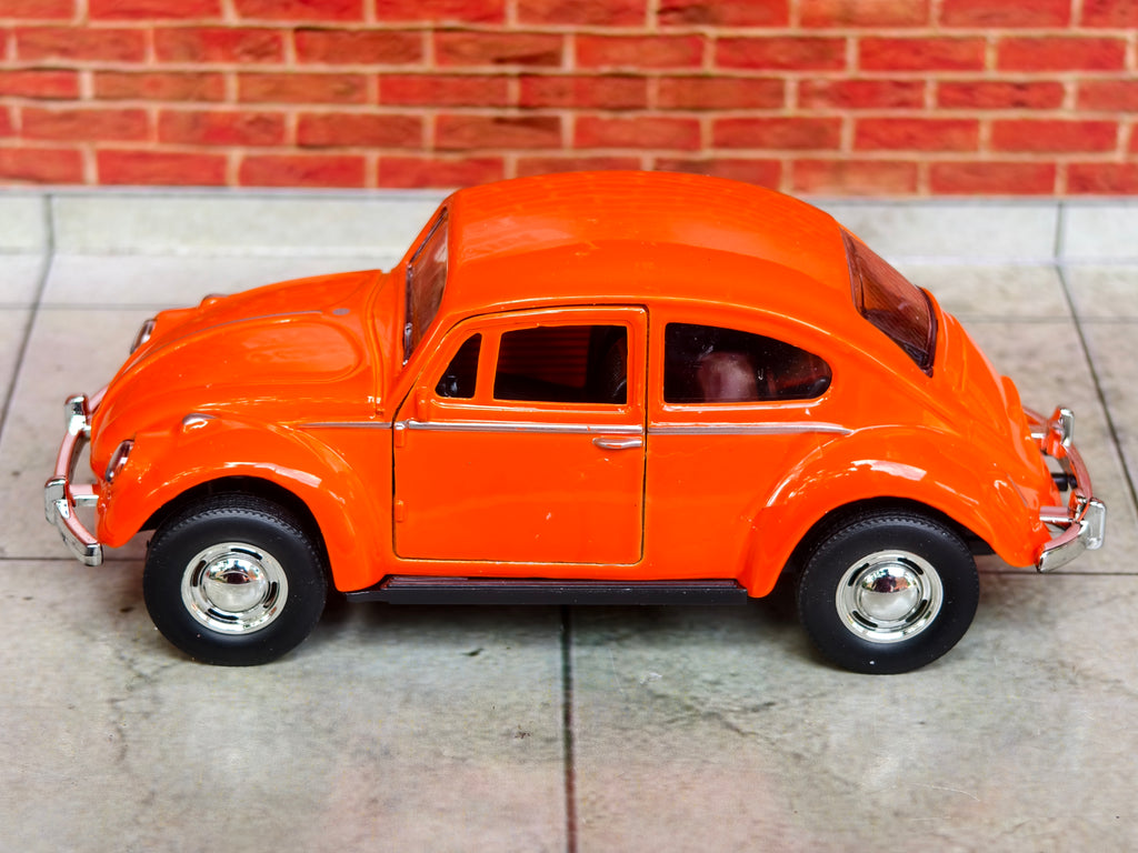 Volkswagen Classic Beetle 1:43 Scale