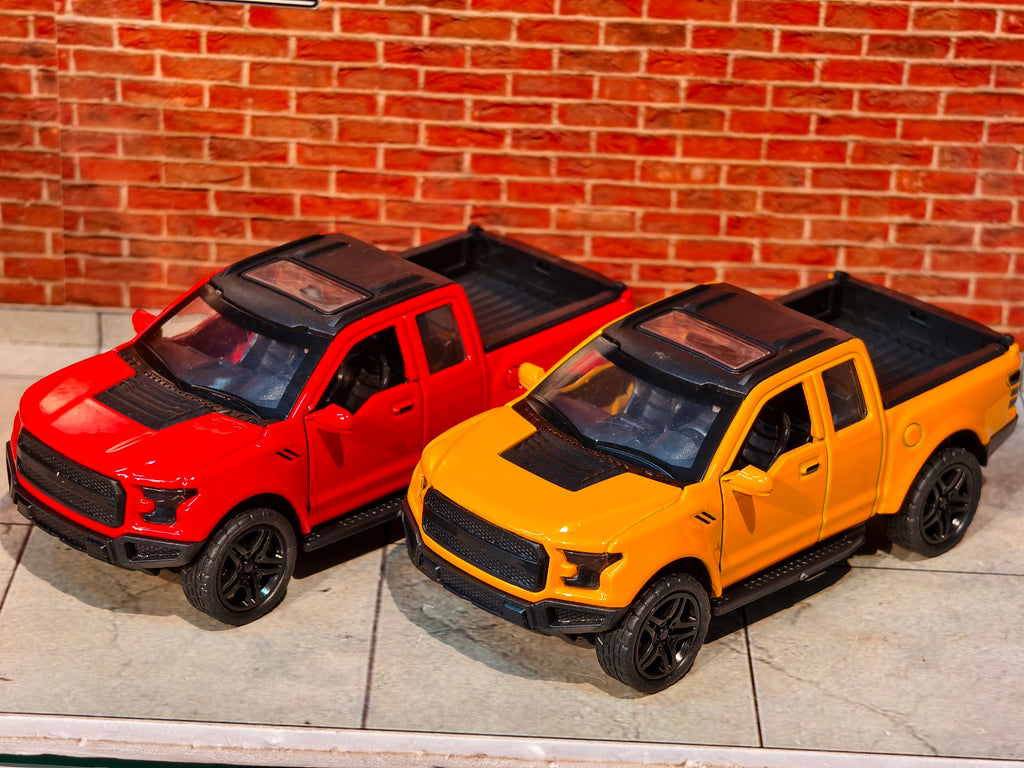 FORD RAPTOR 1:36 SCALE