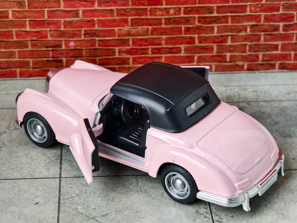 Mercedes Benz 300S Cabriolet 1:32 Scale