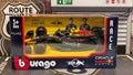 Bburago Official Licensed 1:43 Oracle Red Bull Racing F1 Car