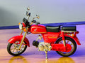 Honda JH 70 Legendary 4 Stroke 1:12 Scale
