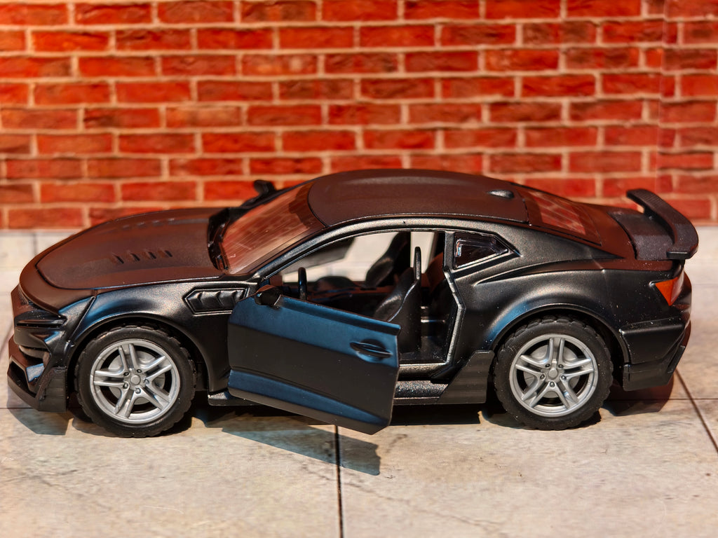 Chevrolet Camaro ZL1 1:36 Scale with Light & Sound