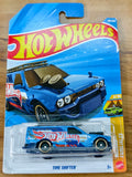 Time Shifter Imported Hotwheels
