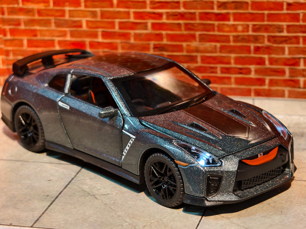 Nissan GTR 1:32 Scale