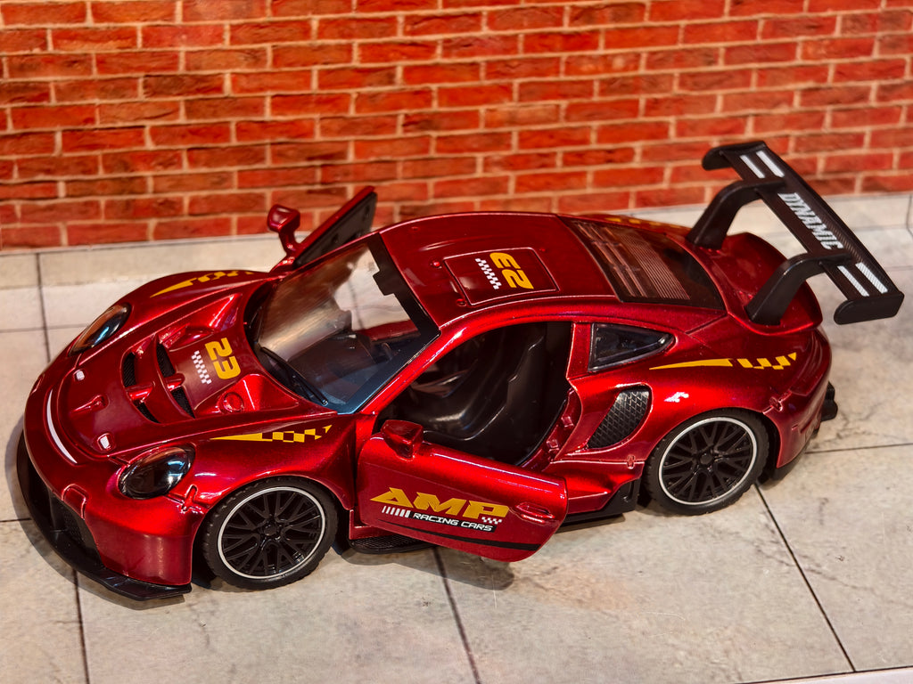 Porsche 911 GT3 RS 1:32 Scale