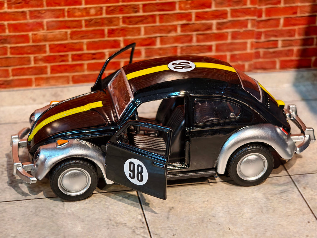 Beetle 1:36 Scale Rally Edition