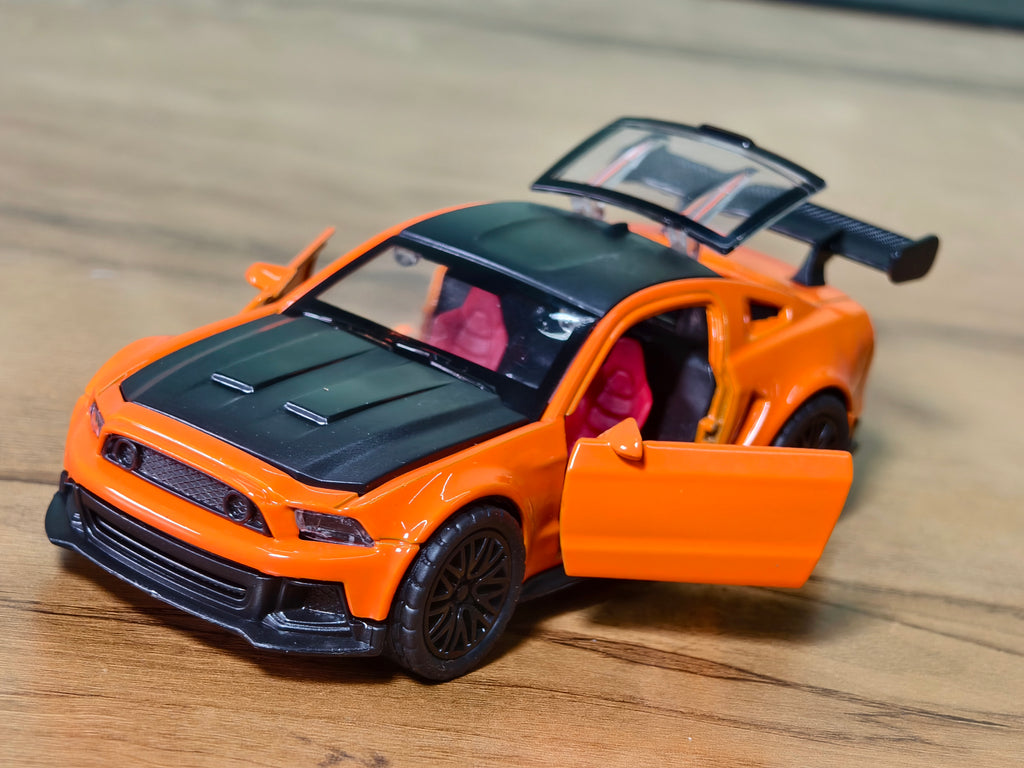 Mustang GT 1:36 Scale
