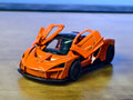 McLaren Senna 1:43 Scale