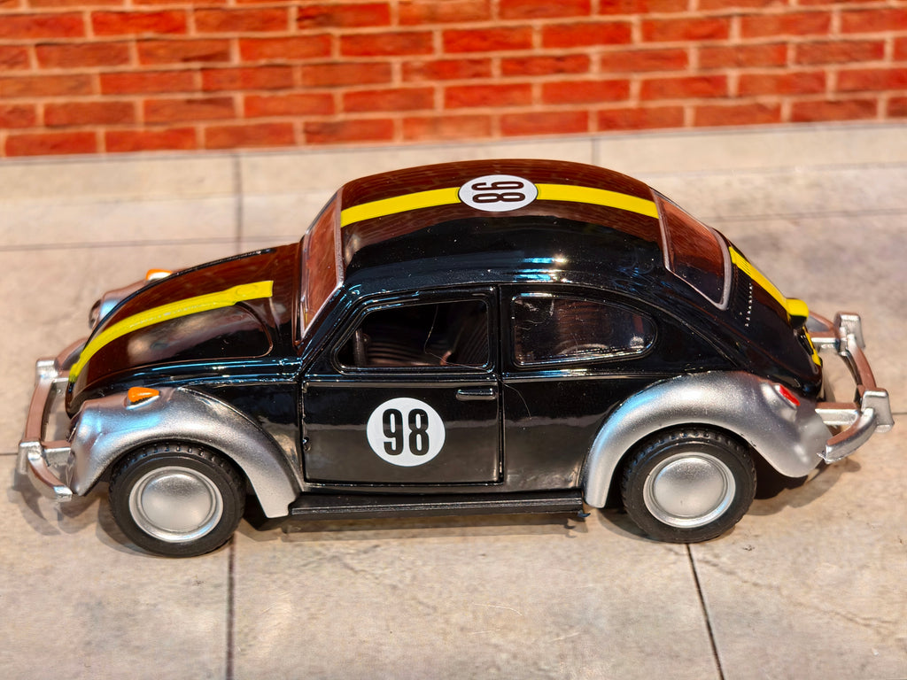Beetle 1:36 Scale Rally Edition