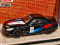 BMW Z4 M40i (G29) Convertible 1:24 Scale