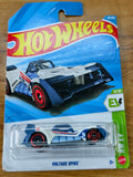 Voltage Spike Imported Hotwheels