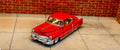Kinsmart Official Licensed 1953 Cadillac Series 62 1:36 Scale