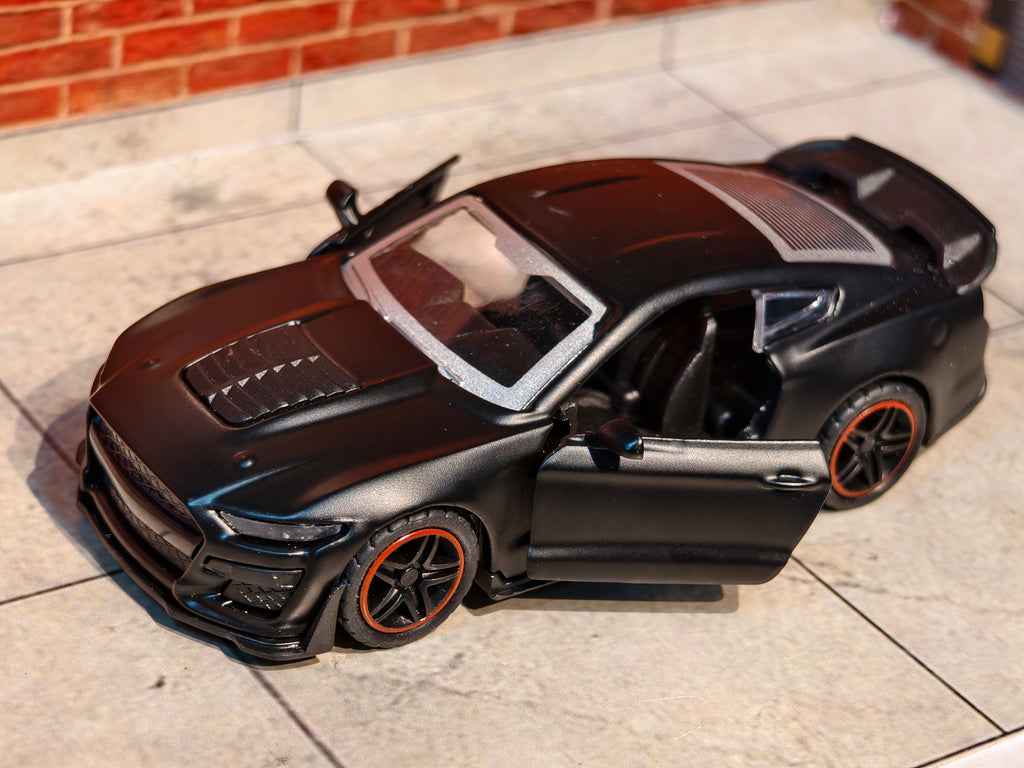 Ford Mustang  Shelby GT 500 1:43 Scale