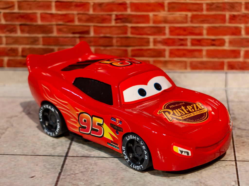 Cars Racing Edition Models 1:43 SCALE