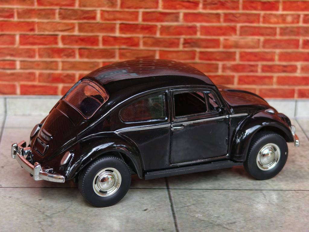 Volkswagen Classic Beetle 1:43 Scale