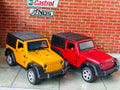 Mahindra Thar 1:36 Scale