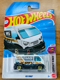 Kei Swap Imported Hotwheels