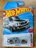 Mazda RX 3 Imported Hotwheels Rare