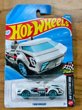 Twin Dorado Imported Hotwheels