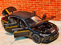 BMW M8 1:32 Scale Premium Detailing