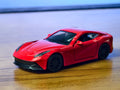 Ferrari 812 Superfast 1:43 Scale